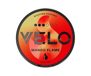 velo cigarette Discover VELO: Tobacco & Smoke-Free Nicotine Pouches but new strengths VELO Plus Nicotine Pouches -
