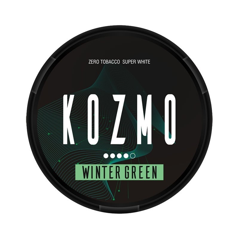 Kozmo Wintergreen