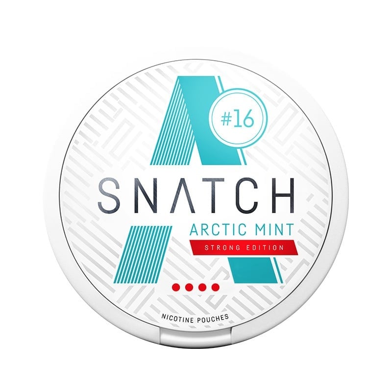 Snatch Arctic Mint