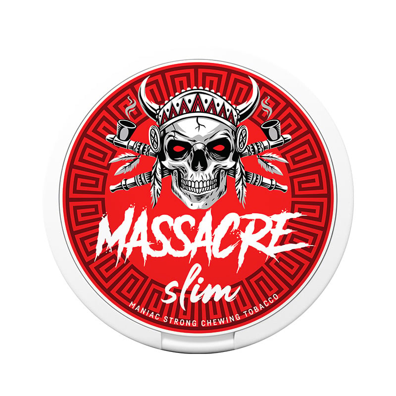 Massacre Slim