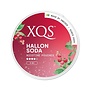 XQS Hallonsoda