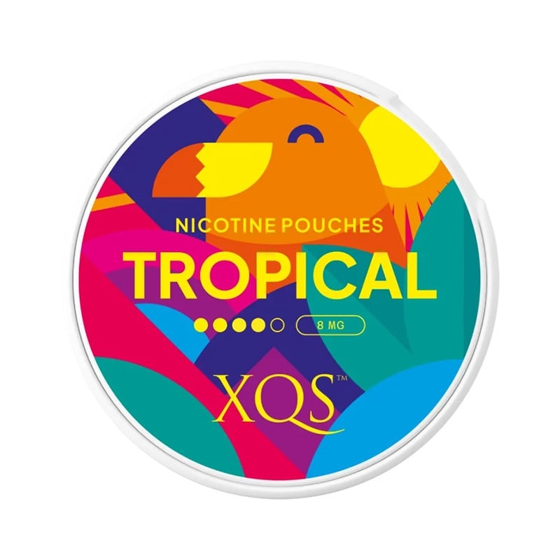 XQS Tropical