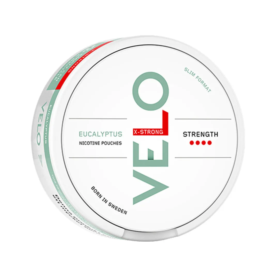 VELO Eucalyptus X-Strong