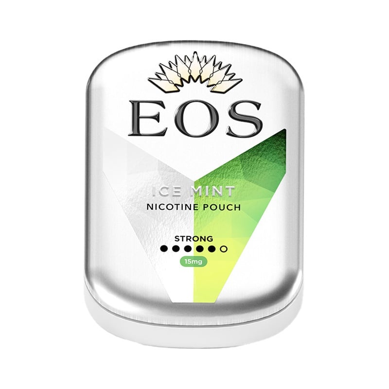 EOS Ice Mint Strong