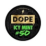 DOPE Icy Mint #50