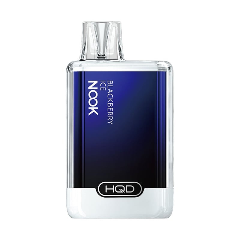 HQD NOOK Blackberry Ice