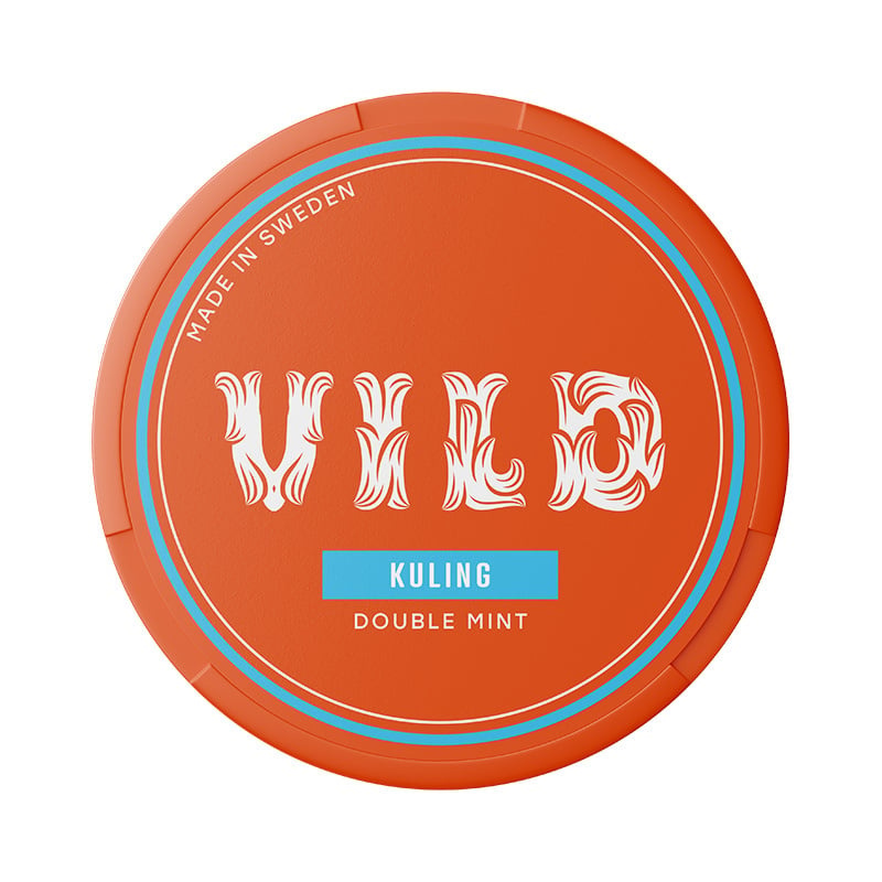 VILD Kuling Double Mint