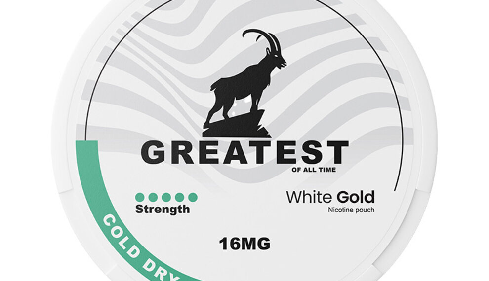 Greatest Nicotine Pouches: A Estrela Emergente na UE