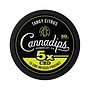 Cannadips Tangy Citrus 50mg