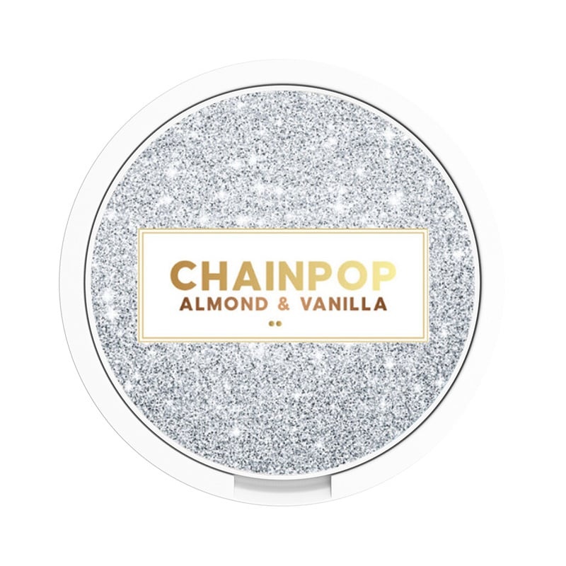 Chainpop Almond & Vanilla