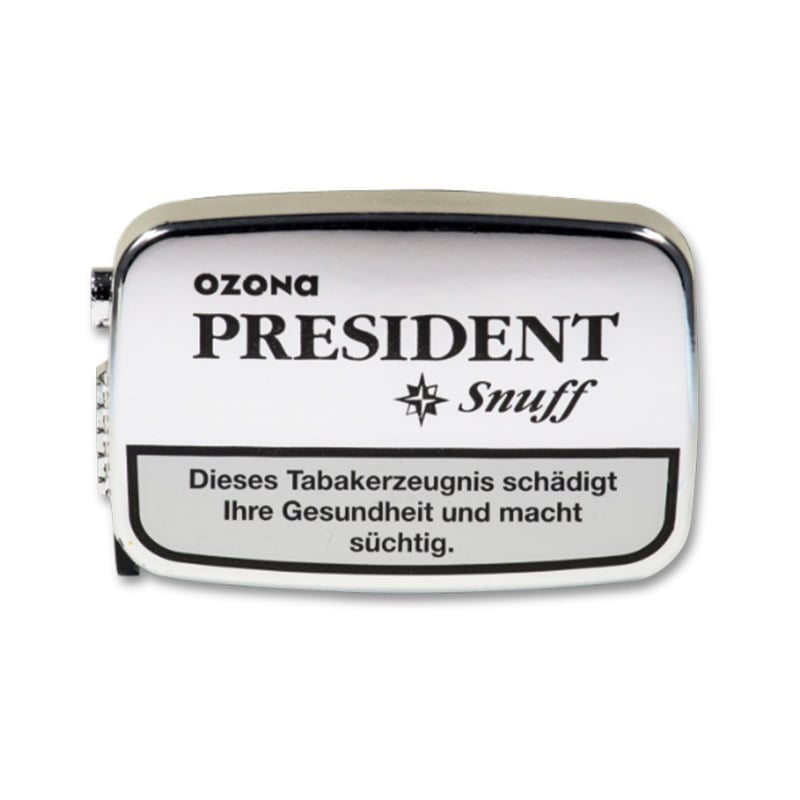 Pöschl Ozona President