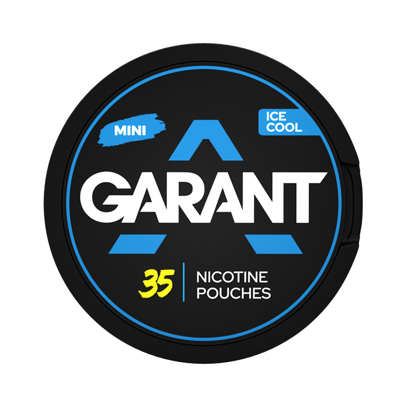 GARANT Ice Cool Mini