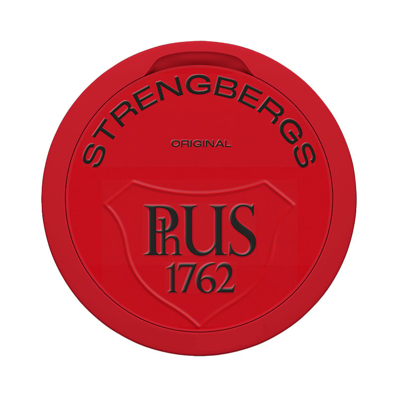 Strengbergs Original