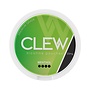 CLEW Menthol Extra Strong | 20MG Nicotinezakje
