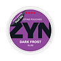ZYN Dark Frost Slim Extra Strong