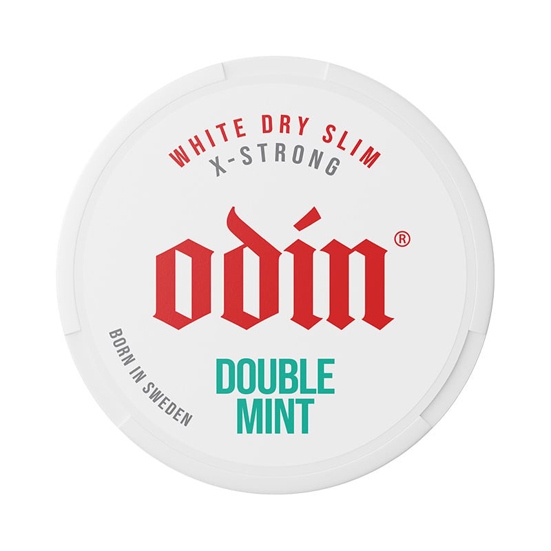ODIN Double Mint X-Strong