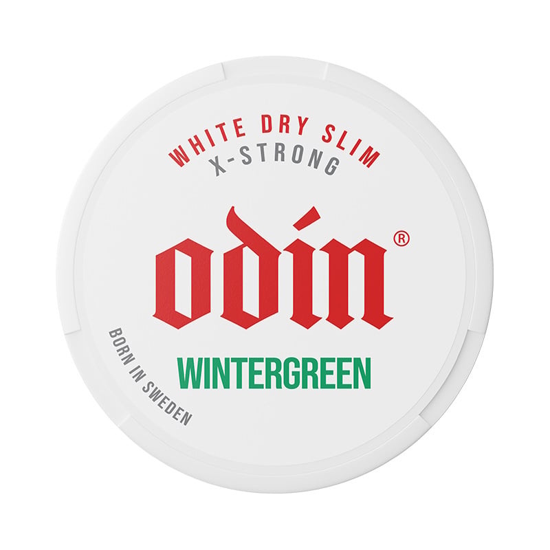 ODIN Wintergreen X-Strong