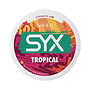 SYX Tropical Low | Bolsitas de nicotina premium