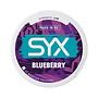SYX Blueberry Low | Bolsas de nicotina premium