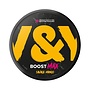 V&YOU Boost Max Savage Mango | Starke Nikotinbeutel