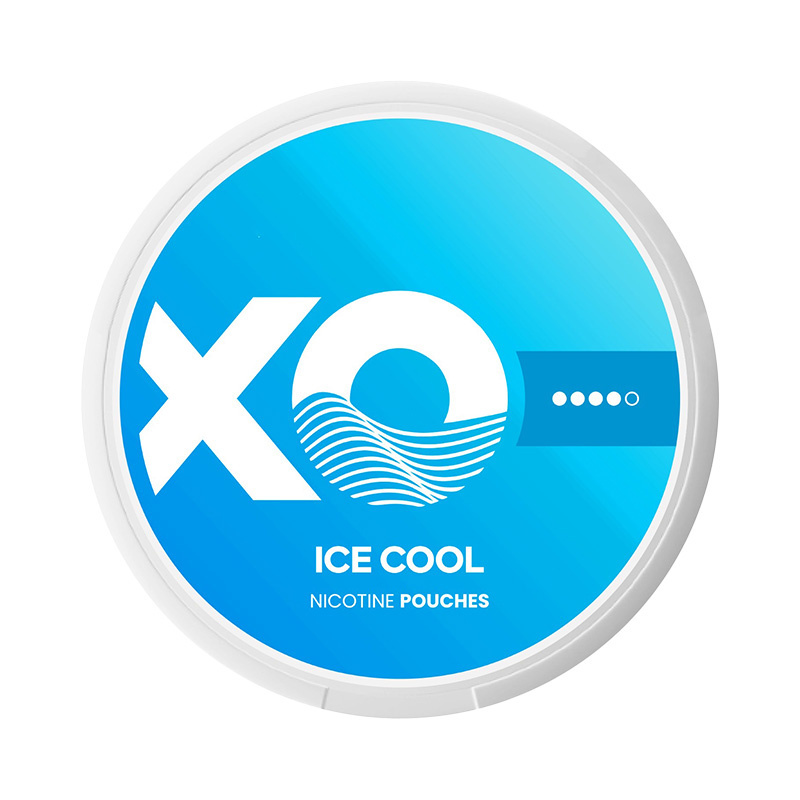 XO Ice Cool