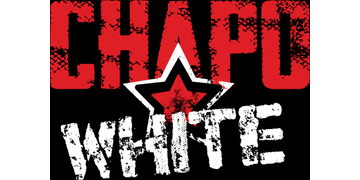 CHAPO WHITE