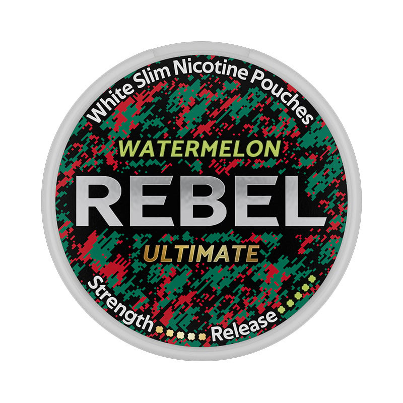 REBEL Watermelon Ultimate