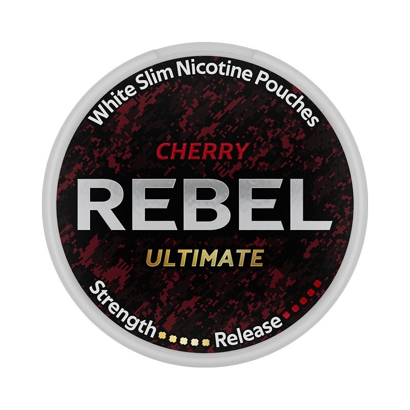 REBEL Cherry Ultimate