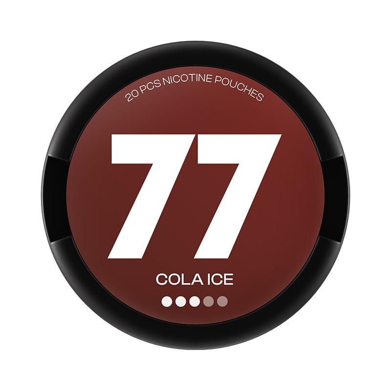 77 Cola
