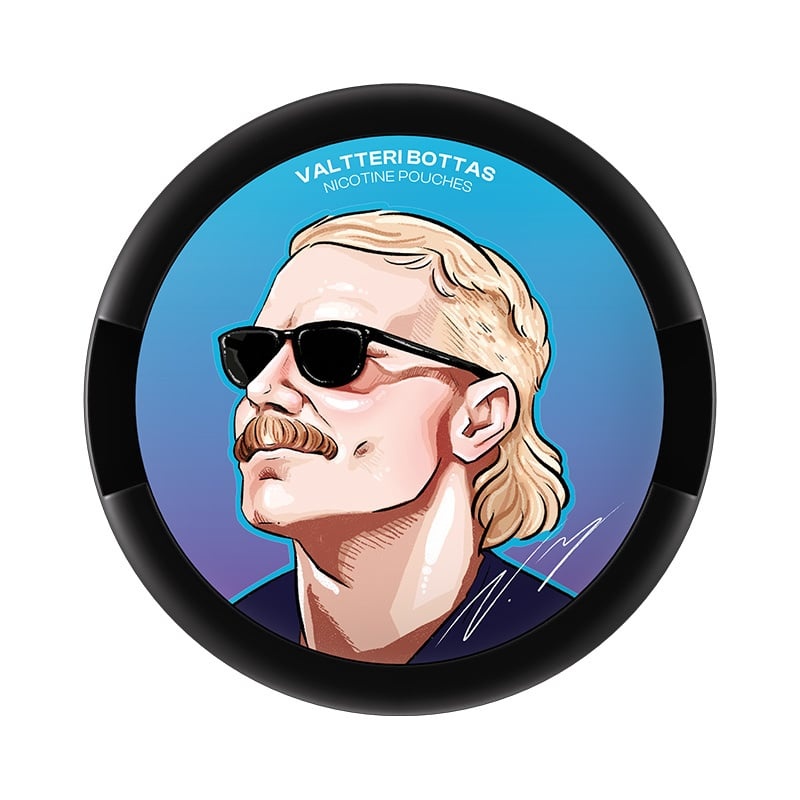 77 VB Edition Arctic Berry