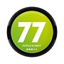 77 Apple & Mint
