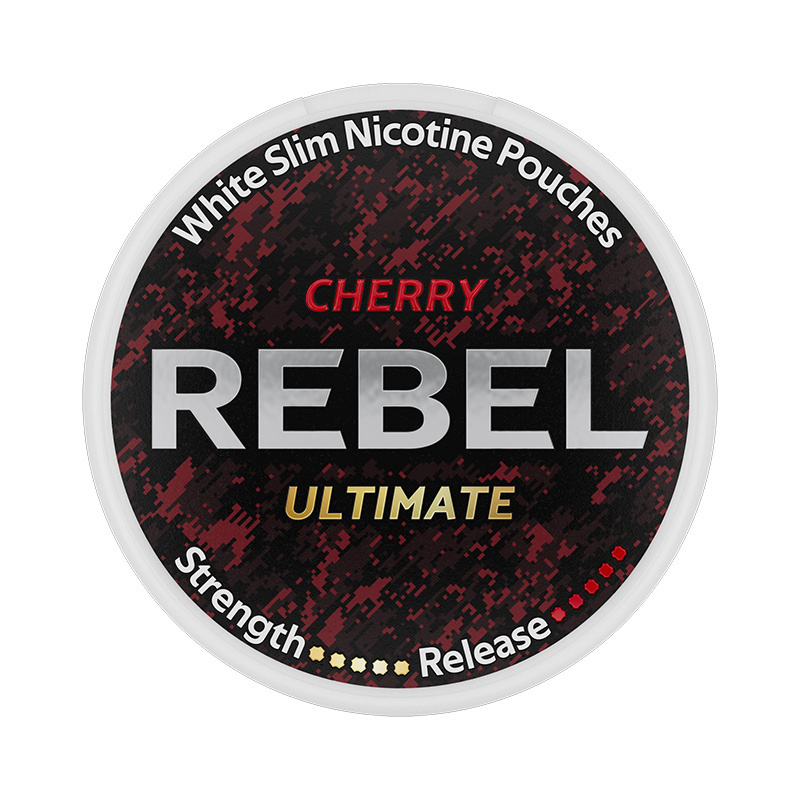 REBEL Cherry Ultimate