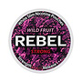 REBEL Wild Fruit Strong