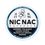 NIC NAC Peppermint  6MG | Gouttes de Nicotine