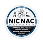NIC NAC Peppermint  3MG | Nicotine Drops