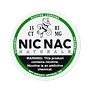 NIC NAC Spearmint 3MG | Gocce di Nicotina