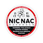 NIC NAC Blood Orange  3MG | Gotas de Nicotina
