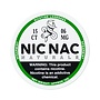 NIC NAC Spearmint 6MG | Gouttes de Nicotine