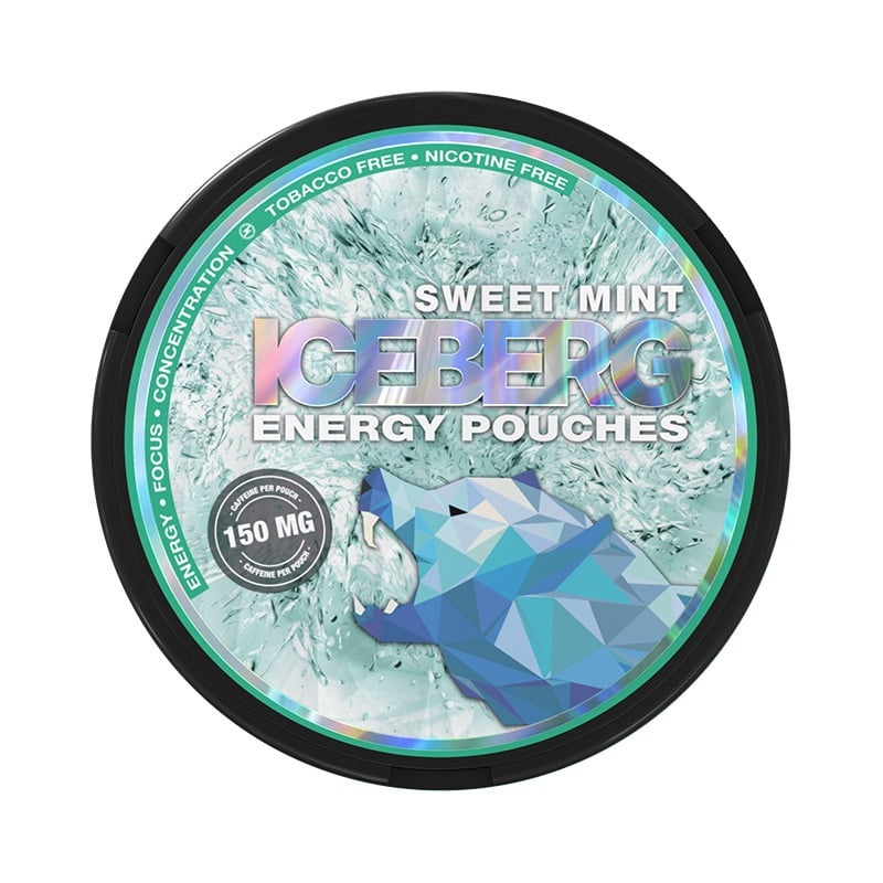ICEBERG ENERGY Sweet Mint
