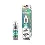 VAPEURS CRYSTAL LIQUIDS Kiwi Passion fruit Guava 20MG