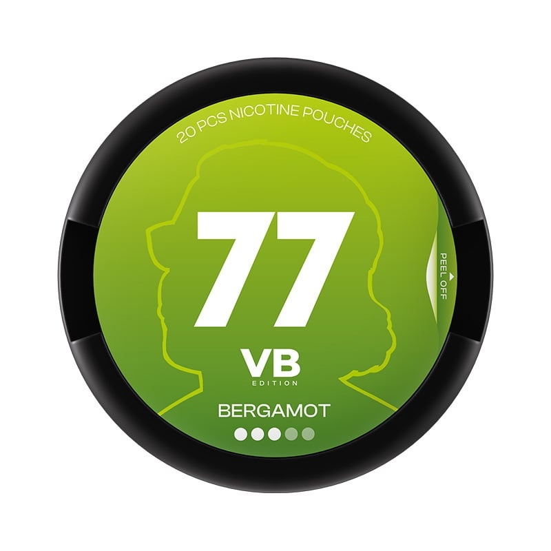 77 VB EDITION Bergamot Medium