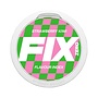 FIX ZERO Strawberry Kiwi Nicotinevrij