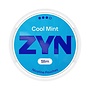 ZYN Cool Mint Slim Strong