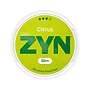 ZYN Citrus Slim Strong