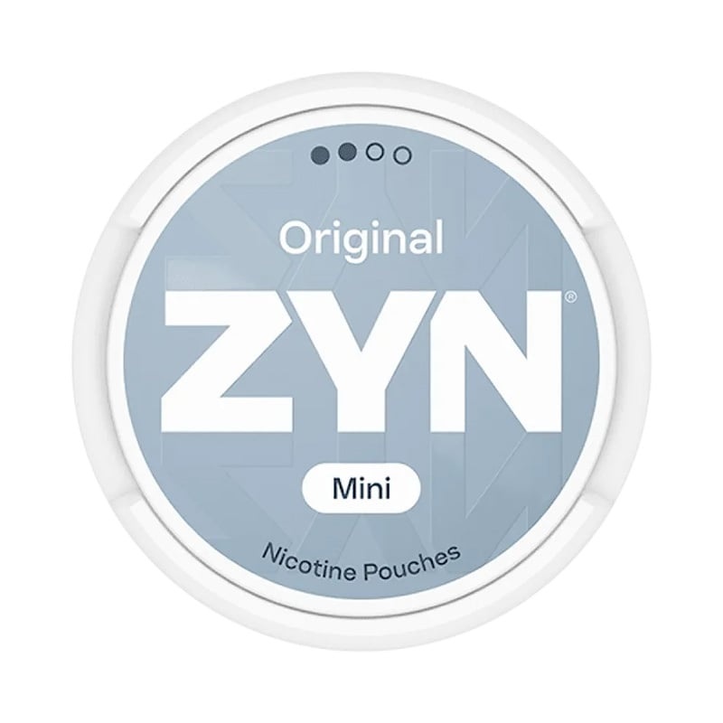 ZYN Original Mini Normal