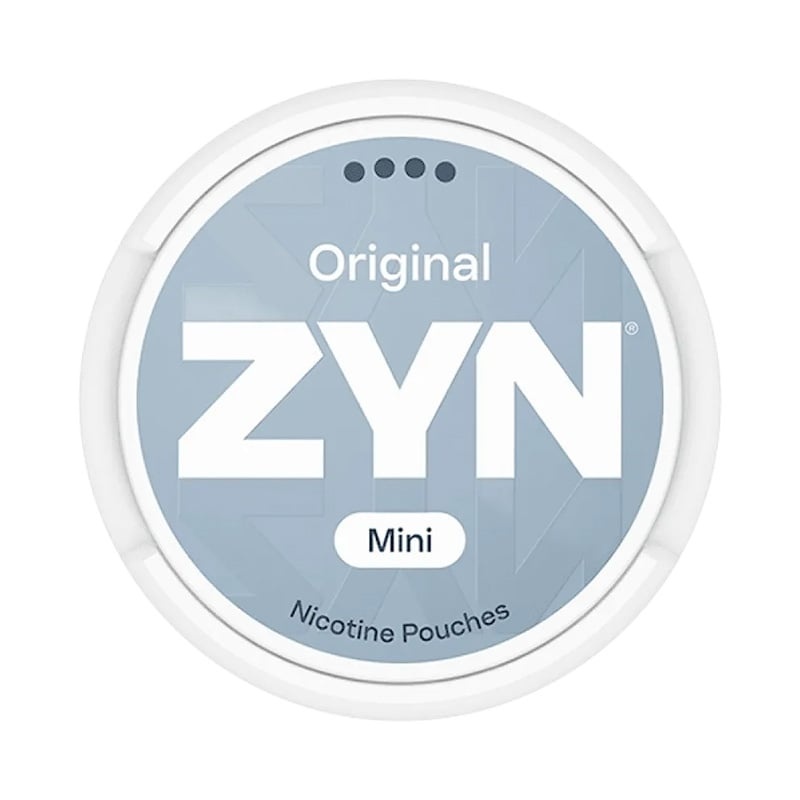 ZYN Original Mini Extra Strong