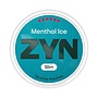 ZYN Menthol Ice Slim Ultra Strong