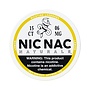 NIC NAC Lemon 6MG | Gocce di Nicotina