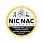 NIC NAC Lemon 3MG | Gotas de Nicotina