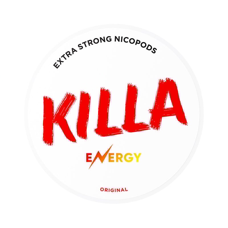 KILLA Energy